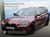 BMW M3 Competition MxDrive Laser h&k DA-Pro PA-Plus - BMW Gebrauchtwagen in Duisburg