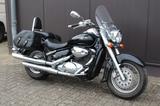 Suzuki VL 800 C Intruder / ZUBEHÖR / Garantie - SUZUKI VL 800