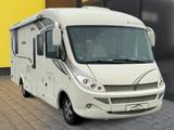 Fleurette Pilote Wincester Florium Solar+TV+Queensbett+AHK - Fleurette Wohnwagen & Wohnmobile