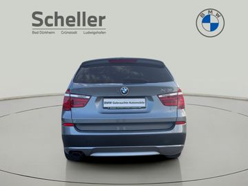 BMW X3 - 5