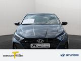 Hyundai i20 N-Line - Hyundai i20 Gebrauchtwagen in Düsseldorf