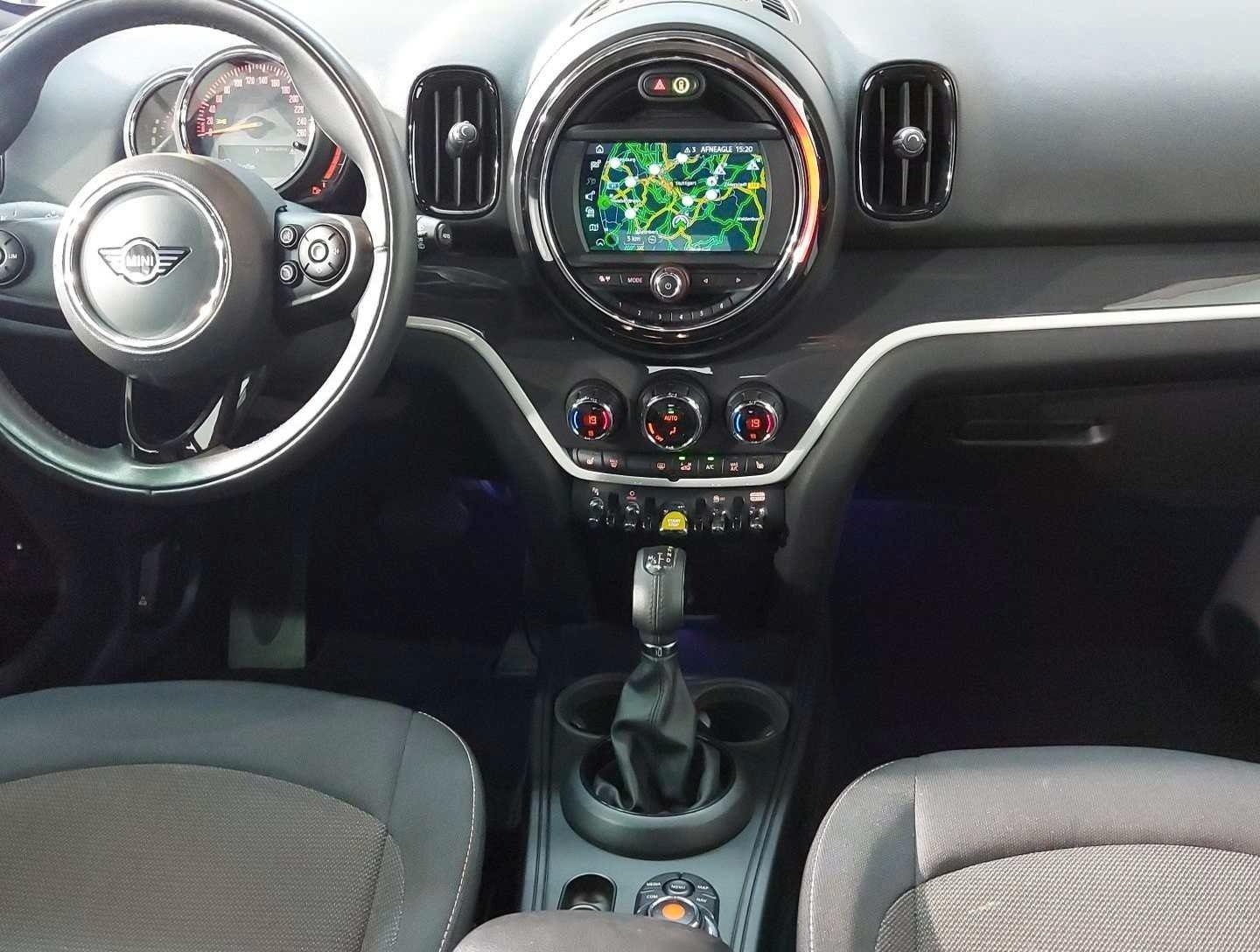 MINI Countryman SE (Cooper) All4