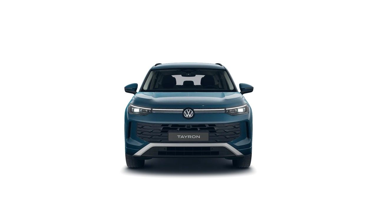 Volkswagen Tayron 1.5 eTSI LIFE 7SITZE 360CAM ACC LM18 NAVI foto 4
