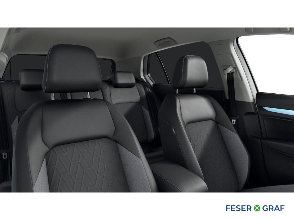 Volkswagen Golf ENERGY 1,5 l eTSI OPF 116 PS 7-Gang-DSG foto 3