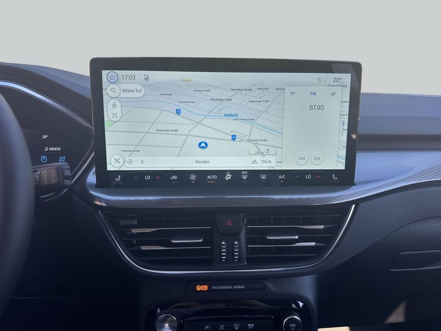Ford Kuga - Bild 18