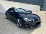 BMW 420 d M Sportpaket Gran Coupe LED ALCA. TEMPO - BMW 420 in Bochum