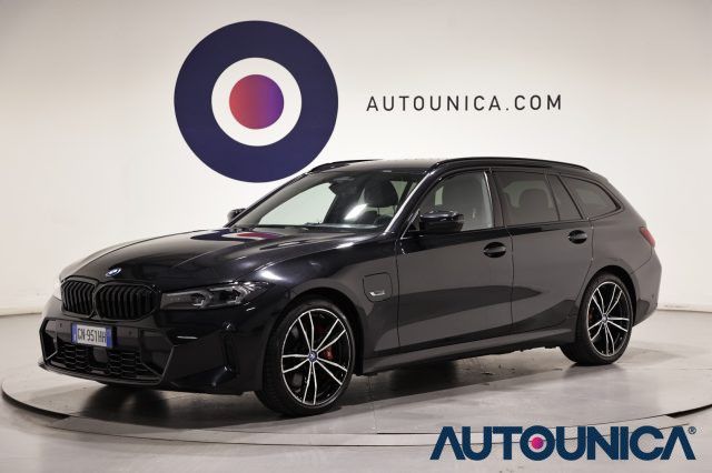 BMW 320 E PHEV TOURING MSPORT PLUG-IN