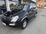 Ssangyong SSANGYONG REXTON 2.7 XDi cat Plus 1 FUNZIONA TUT - Ssangyong REXTON aus 2005
