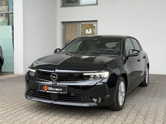 Fahrzeugabbildung Opel Astra L Edition 130PS LED/Kamera/Navi!
