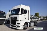 MAN TGX 18.470 GX - MAN Überlandbus