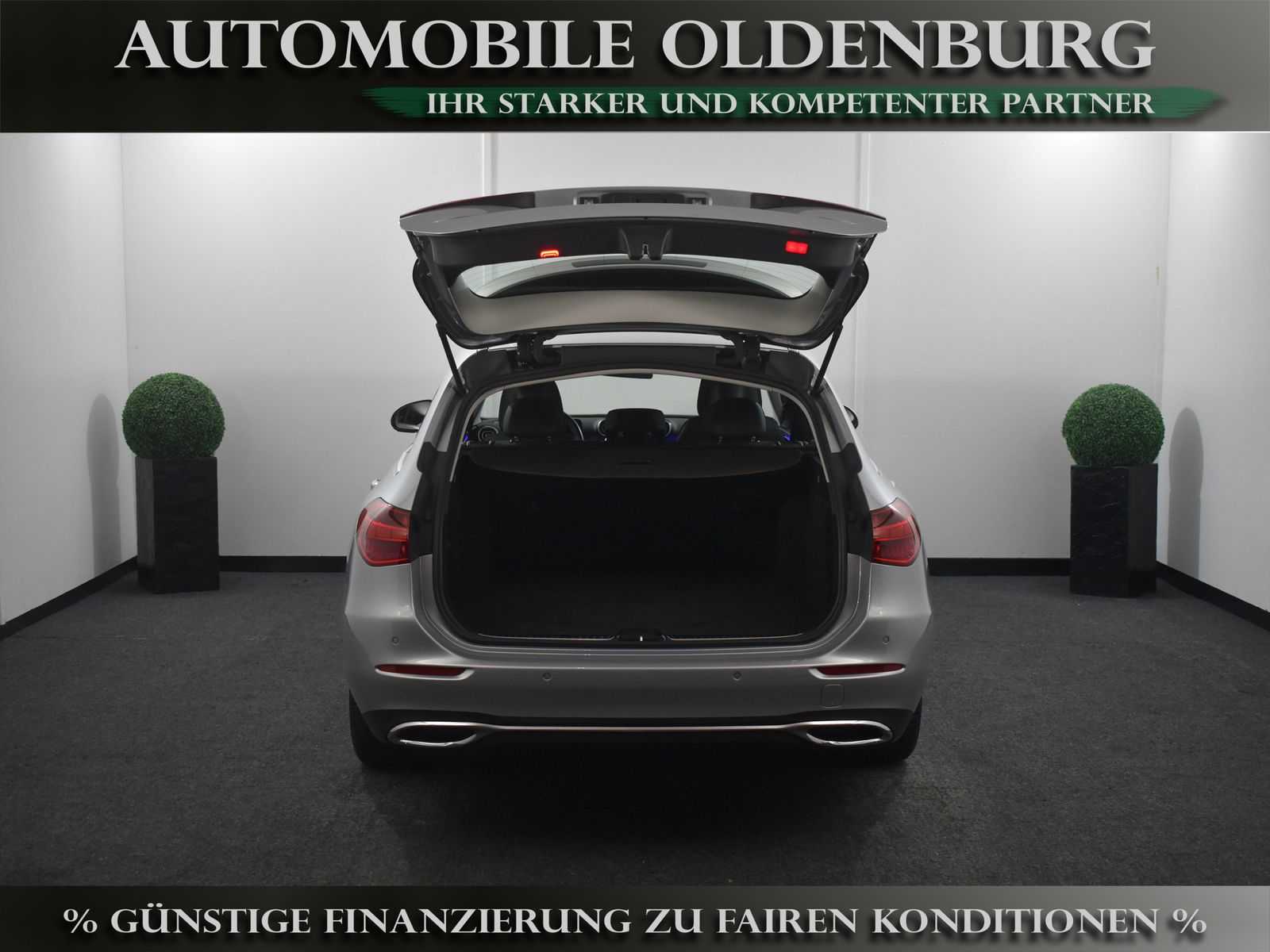 Mercedes-Benz C 220 d T Avantgarde *Distro*Kamera*Ambiente*LED foto 10