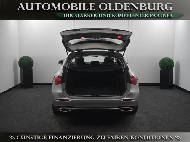 Mercedes-Benz C 220 d T Avantgarde *Distro*Kamera*Ambiente*LED