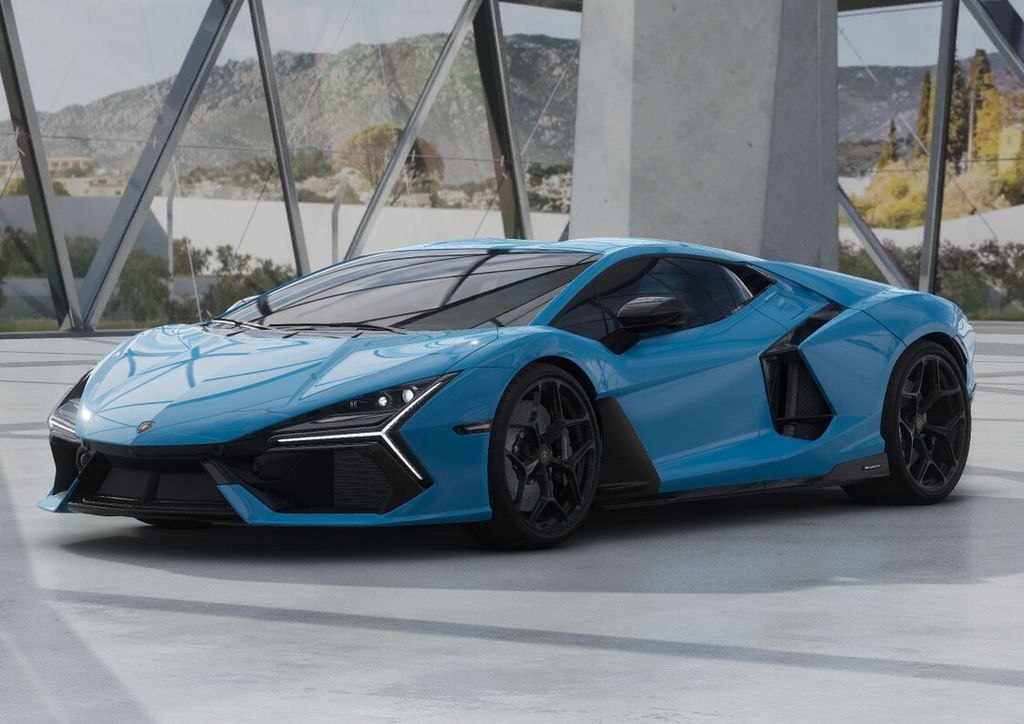 Image of Lamborghini Other