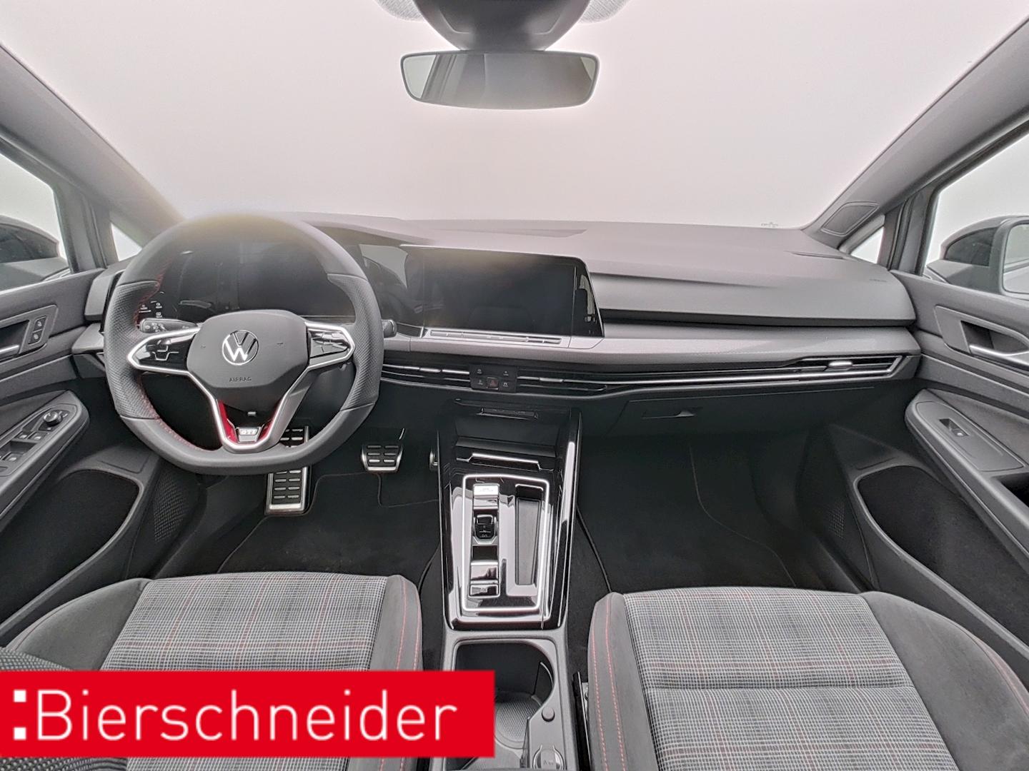Volkswagen Golf GTI 8 2.0 TSI DSG NAVI KAMERA ACC 19 LED, миниатюра 10