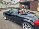 Audi TT Roadster 1.8T 132 kW - - Audi aus 2004: Cabrio