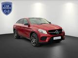 Mercedes-Benz GLE 350 AMG Line Coupe d 4Matic Pano AHK - Mercedes-Benz: C