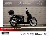 Honda SH 125 SH 125 Mode - HONDA 125 S