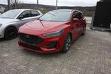 Ford Focus ST-Line X Autom-AHK-HeadUp-WP-Navi-ACC - Ford Focus: Rot