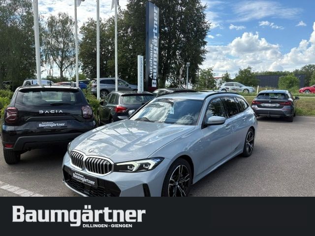 BMW 330 i xDrive M-Sport Touring Kamera/ACC/Sitzh.