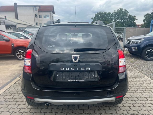 Dacia Duster I Laureate 4x2