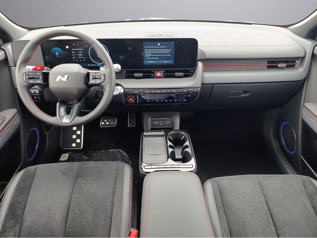 Hyundai IONIQ 5 – Bild 14