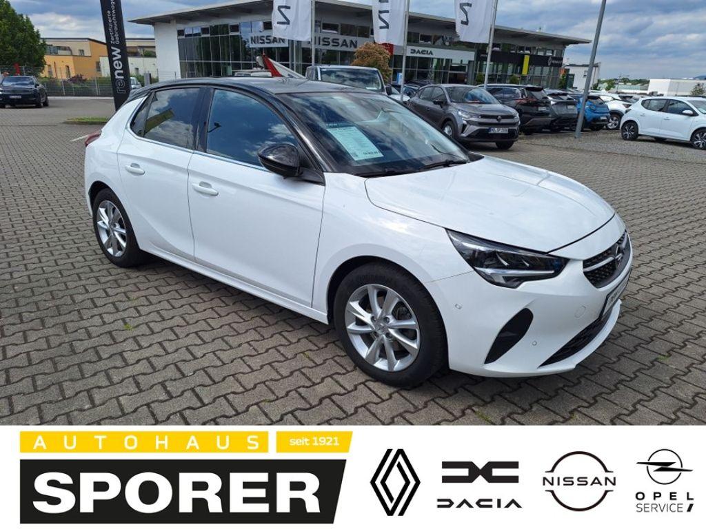 Opel Corsa Elegance 1.2 Direct Injection Turbo Start/