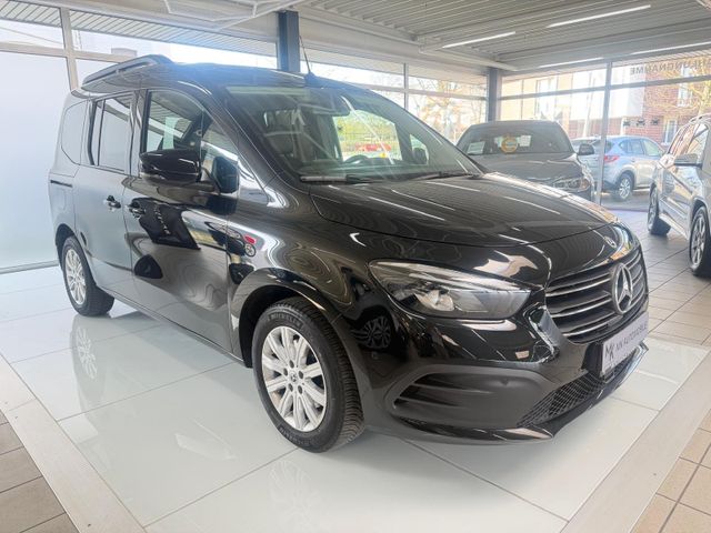 MERCEDES-BENZ T-Klasse 180d*NAV*KLIMA*SPUR*SHZ*AUT*KAM*LED