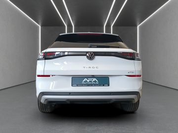 Volkswagen T-Roc - 6