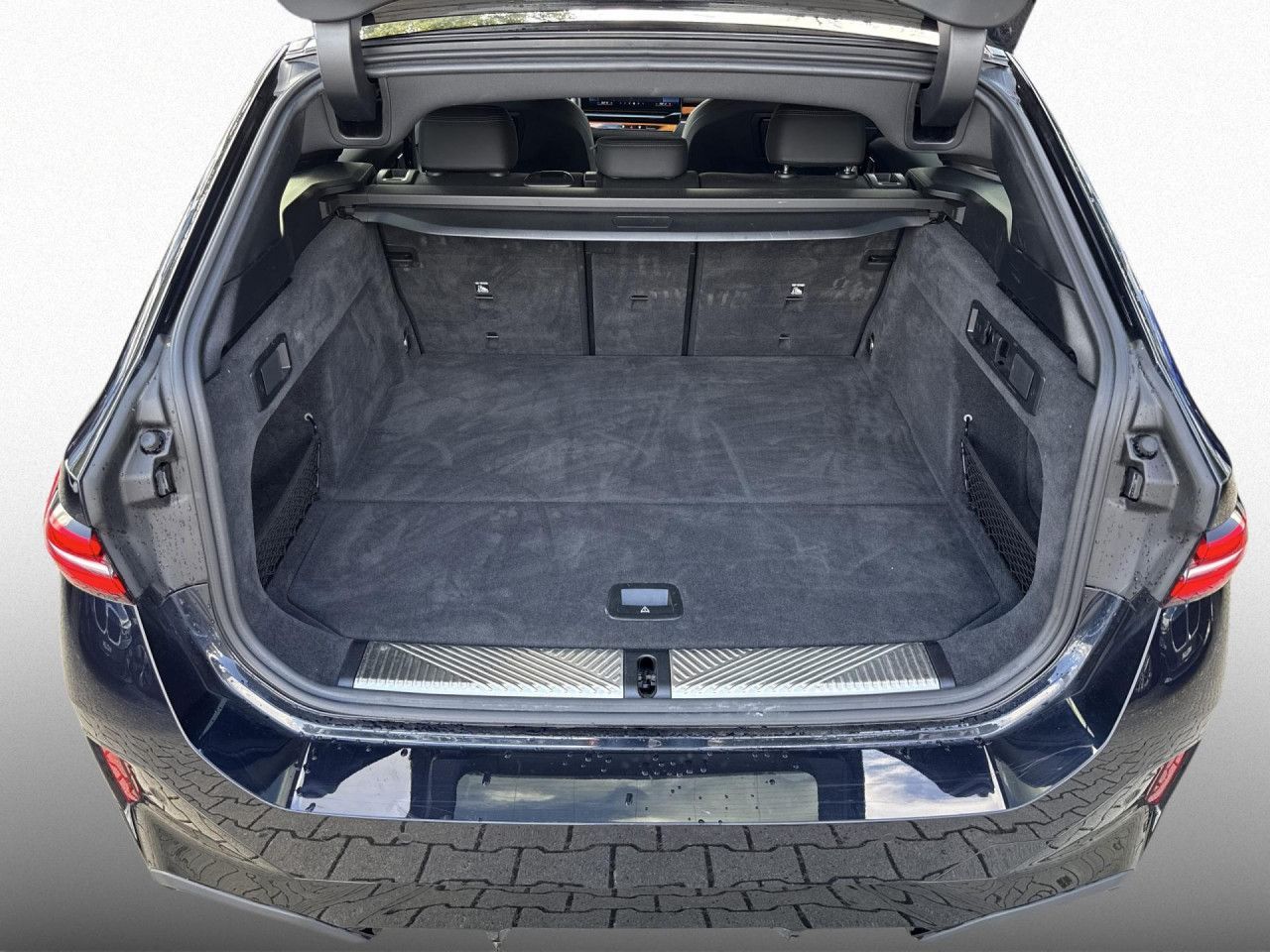 BMW 520 - Bild 20
