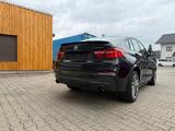 BMW X4 M  erst 37000km X Drive Head up Carbon Perfor - BMW X4 M von privat