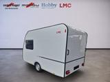 LMC E:DERO 350 D  - LMC Wohnwagen
