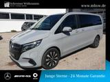 Mercedes-Benz EQV 300 *Facelfit* Lang Distronic*MBUX*Navi*Kame