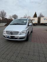 Mercedes-Benz Mercedes Benz Viano - Mercedes-Benz Viano in Stuttgart