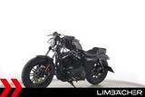 Harley-Davidson SPORTSTER XL 1200 48 FORTY EIGHT, Jekill&Hyde - HARLEY-DAVIDSON 1200 FORTY EIGHT