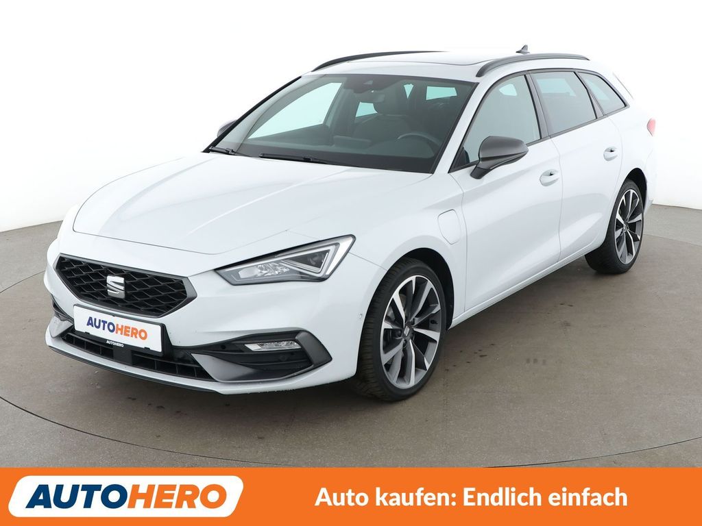 Image of Seat Leon