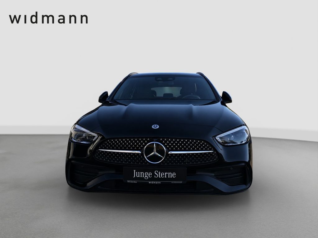 MERCEDES-BENZ C-Class 2023