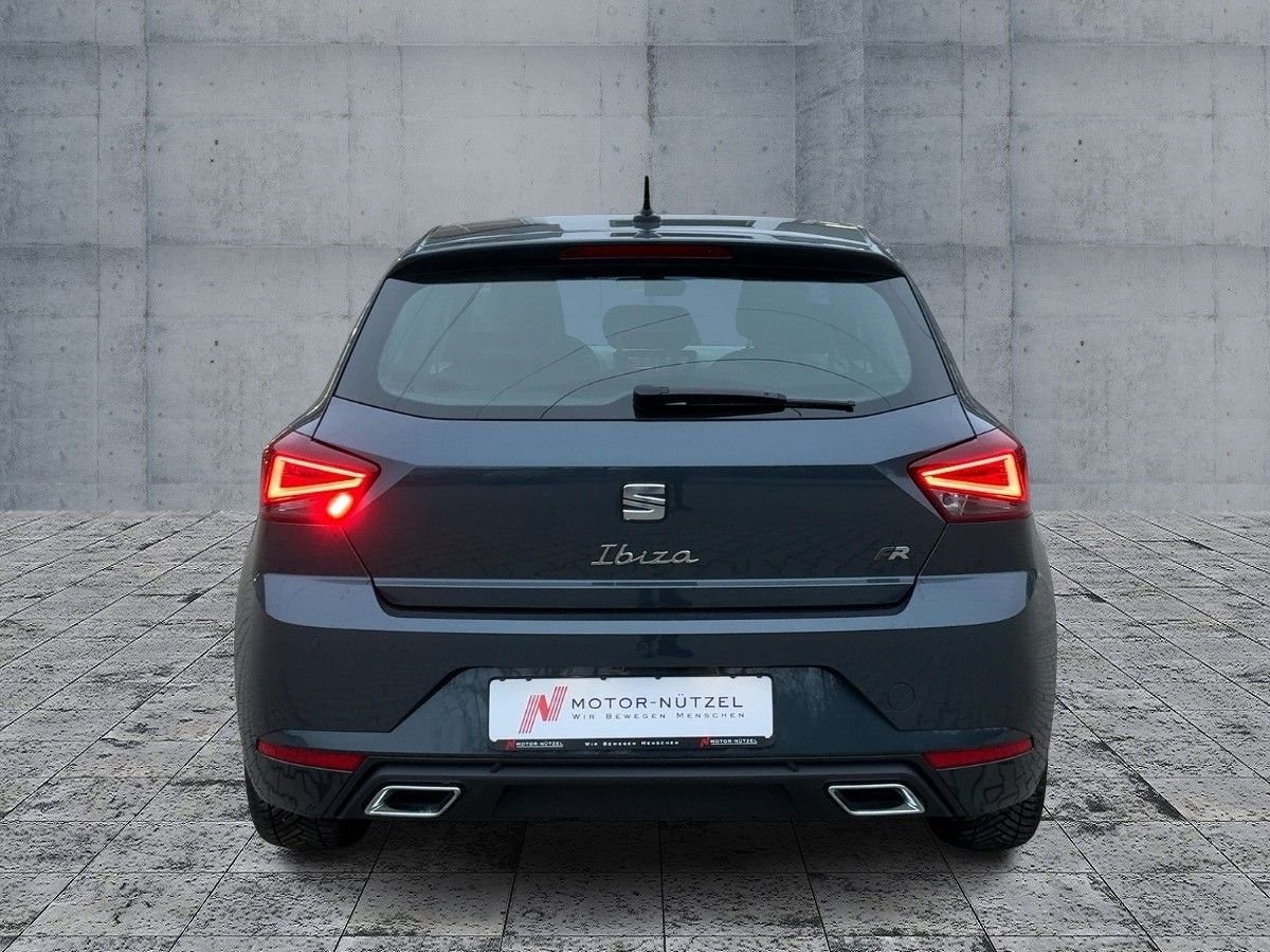 Seat Ibiza - Bild 5
