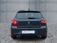 Seat Ibiza - Vorschau Bild 5