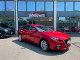 Mazda 3 5 Porte 3 5p 2.2d Exceed 150cv auto - Mazda: Limousine, Mazda2