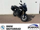 BMW S 1000 XR Tieferlegung ab Werk - MOTORRAD TIEFERLEGUNG