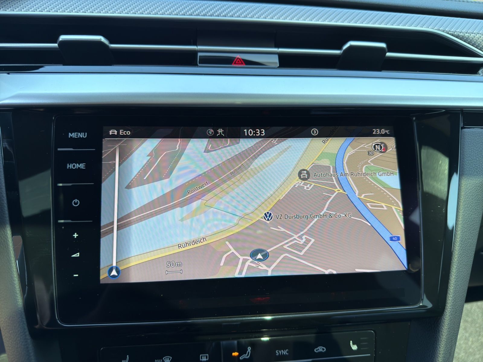 Volkswagen Arteon - Bild 15