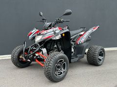 AEON Cobra 424 SM ++  Nur noch 8x für 6.485.-€  ++