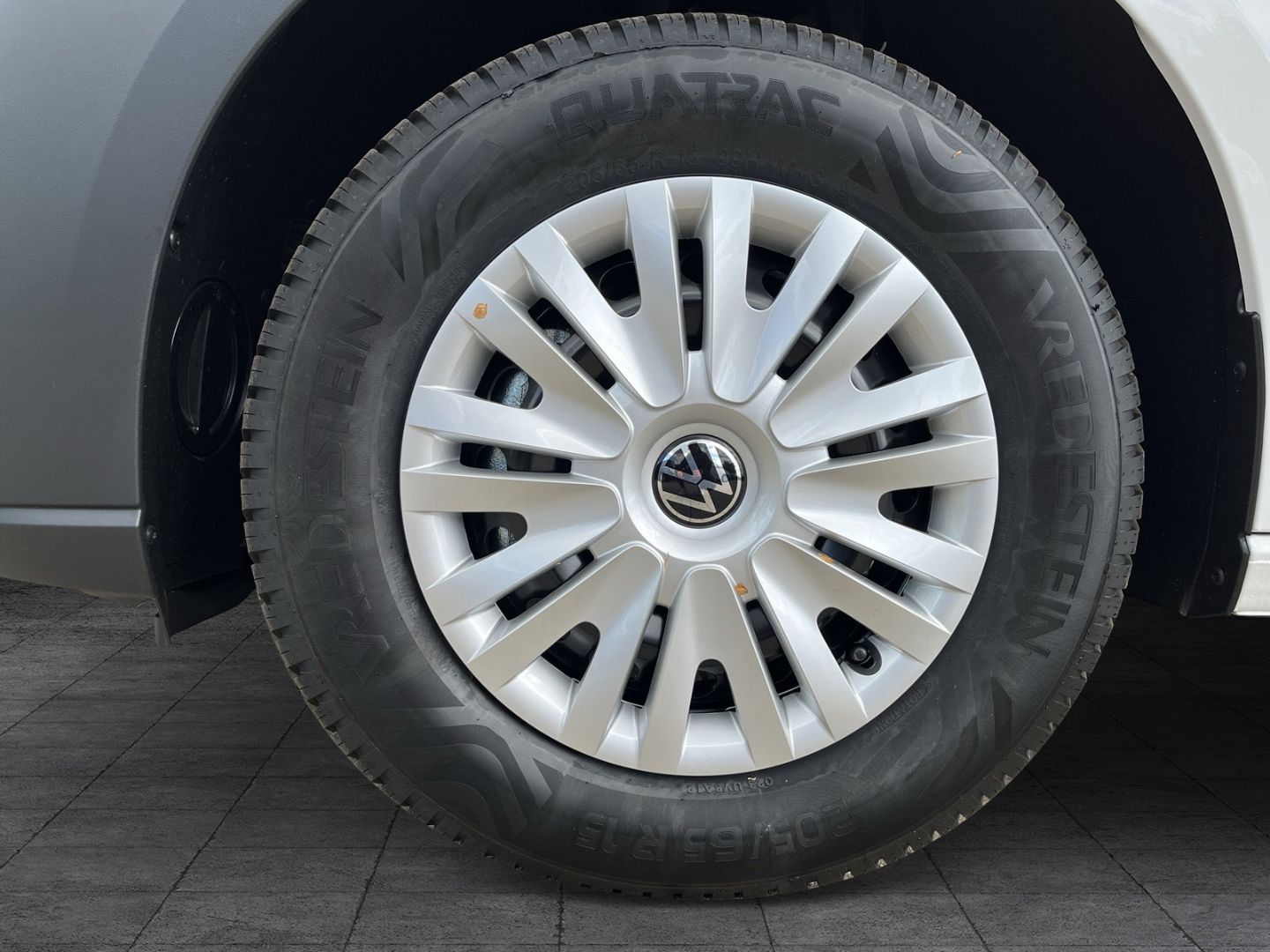 Volkswagen Caddy - Bild 11