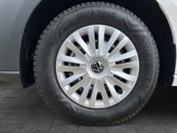 Volkswagen Caddy - Vorschau Bild 11