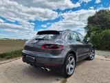 Porsche Macan S Scheckheft Navi 21" Pano 8Fachbereift  - Porsche in Darmstadt
