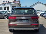 Audi Q7 3.0 TDI quattro tiptronic| PANO| MASSAGE| LED - Audi Q7: Braun