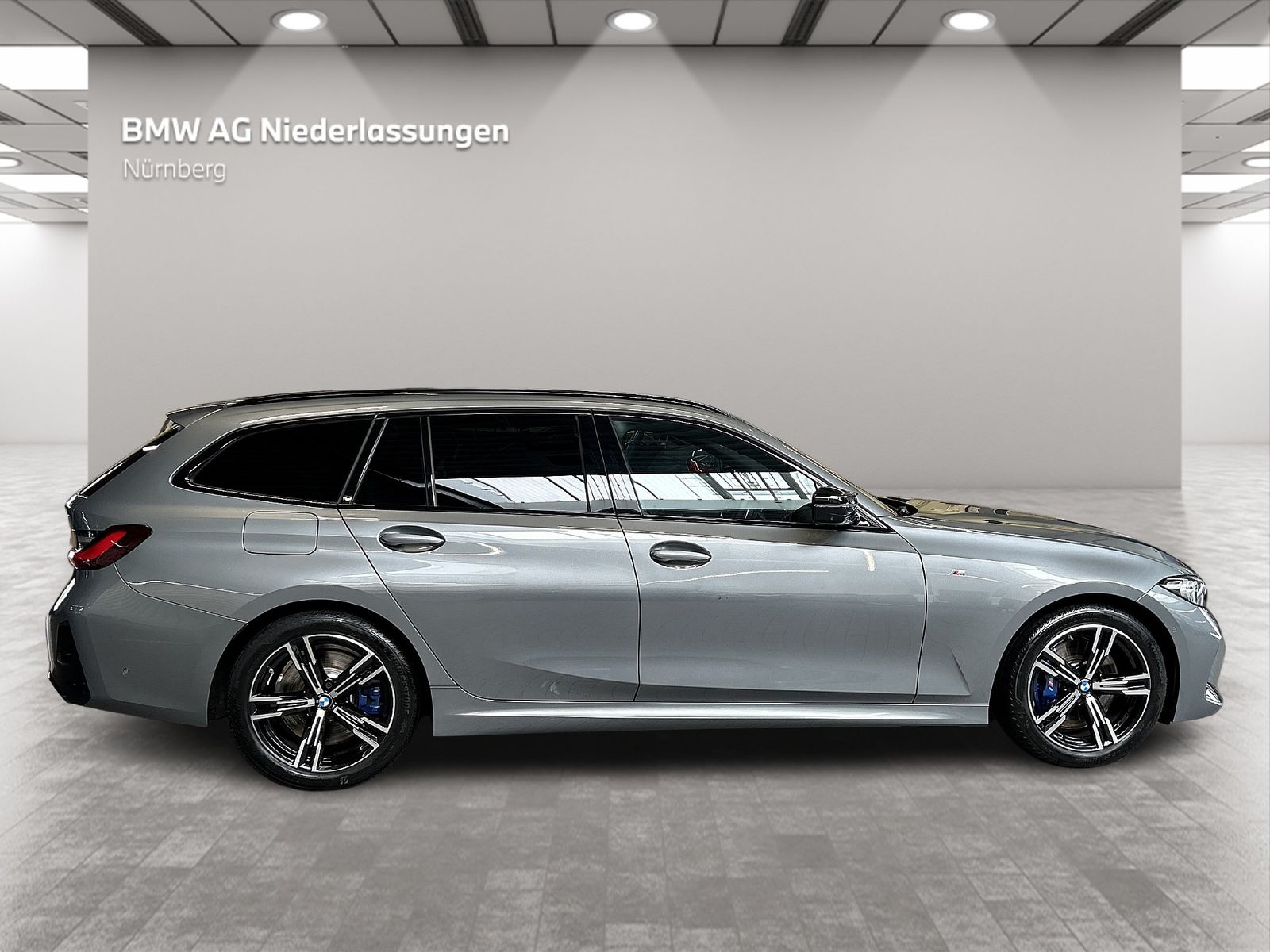 BMW M340i - Bild 5