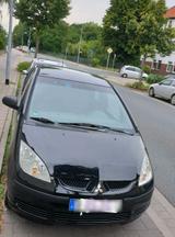 Mitsubishi COLT Z30 1.3l 95PS - Mitsubishi Colt: 95
