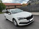 Skoda Superb 2.0 TDI SCR 140kW DSG 4x4 STYLE COMBI...