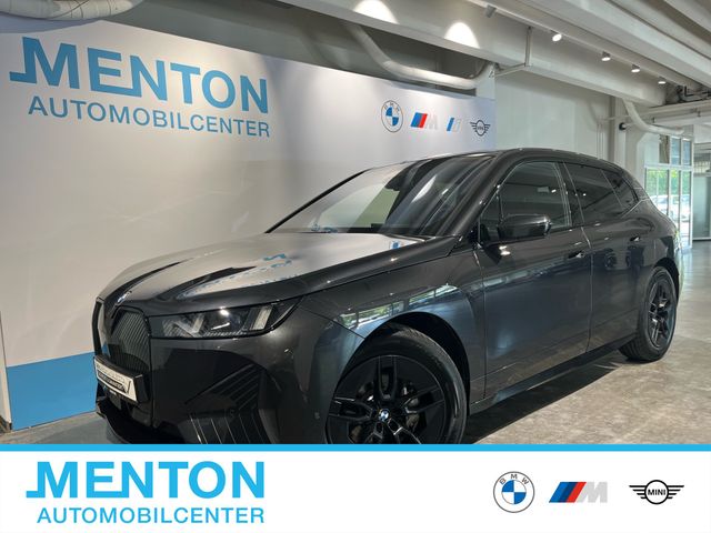 BMW iX xDrive60 Harman/Autobahnassistent/AHK